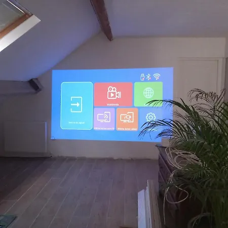 Aux Buzons, Jolie Champenoise *