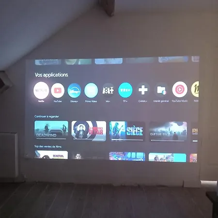 Aux Buzons, Jolie Champenoise