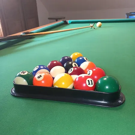 Aux Buzons, Jolie Champenoise Вилла Moslins