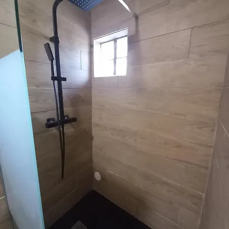 Вилла Aux Buzons, Jolie Champenoise Moslins