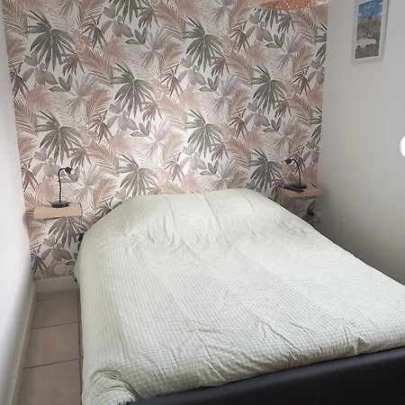 Aux Buzons, Jolie Champenoise Вилла Moslins