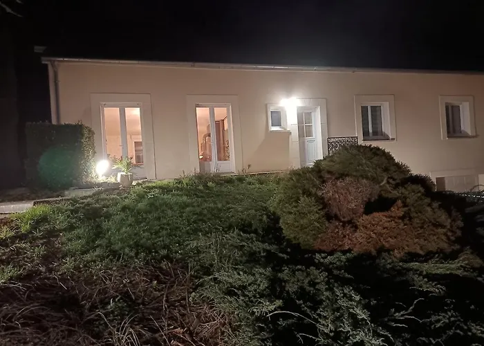 Aux Buzons, Jolie Champenoise Moslins