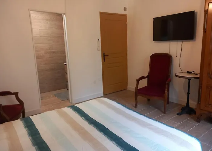 Aux Buzons, Jolie Champenoise