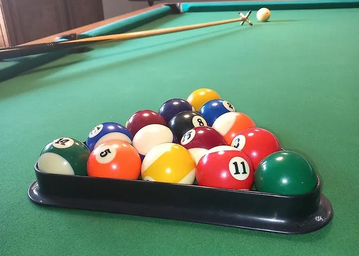 Aux Buzons, Jolie Champenoise Villa Moslins