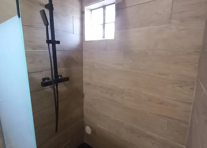 Villa Aux Buzons, Jolie Champenoise Moslins